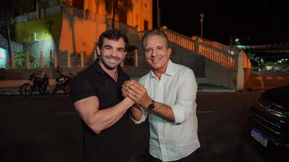 Em Conceição, prefeito destaca capacidade de Nabor para transformar diálogo em ações para os municípios