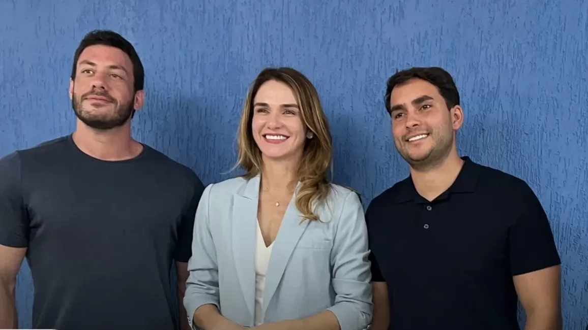 Em eleição de chapa única, Michelle Ramalho garante novo mandato e seguirá à frente da FPF-PB até 2030