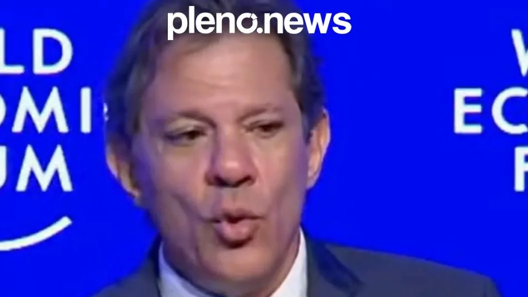 EM JANEIRO DE 2023, HADDAD DEFENDEU BOICOTE A EMPRESAS PRÓ-BOLSONARO