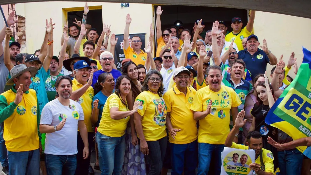 Em visita a Picuí, Efraim destaca recursos, obras e ações do seu mandato em favor do município