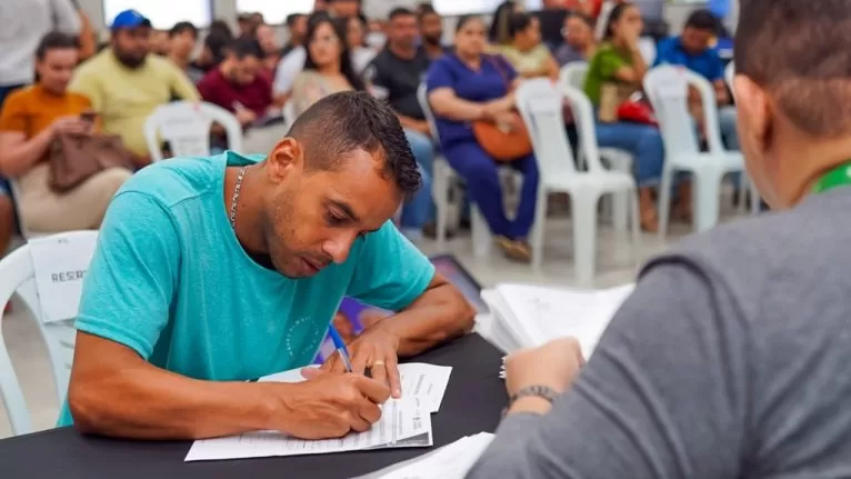 "Empreender Paraíba Junina" abre vagas para comerciantes que pretendem atuar em CG, Galante e Teixeira