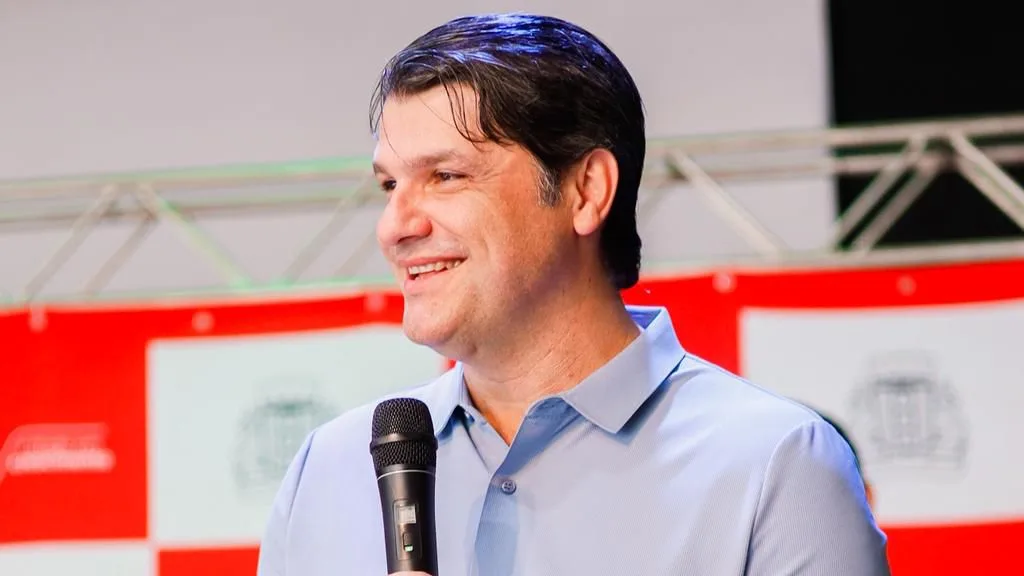 Leo Bezerra garante R$ 1,1 milhão para instituições de apoio