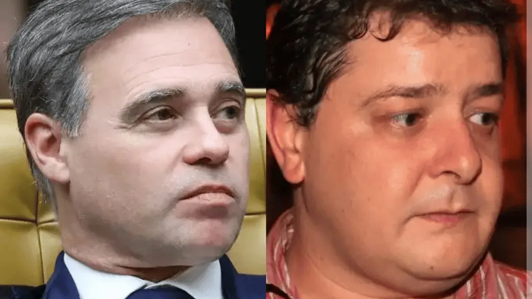 ESCÂNDALO DO INSS: PF tentou evitar distribuição automática para Mendonça de investigação sobre Lulinha