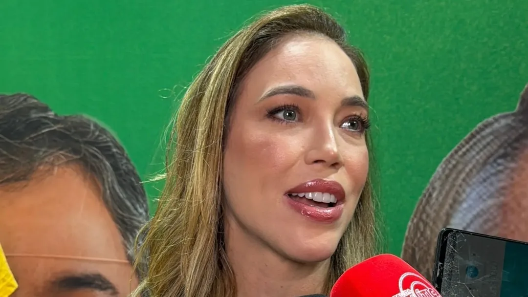 Esposa de Efraim é escolhida suplente de Marcelo Queiroga