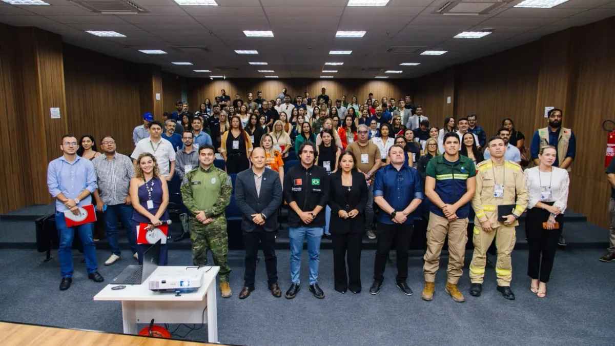 Estado lança campanha para conscientizar população sobre proibição de fogos com barulho