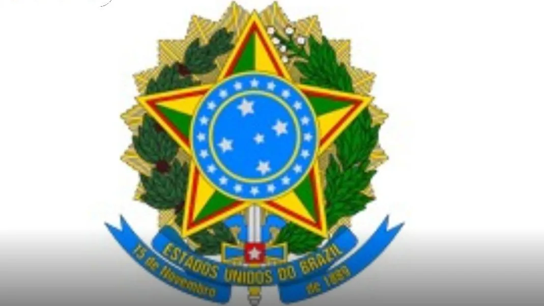 'Estados Unidos do Brazil": carta golpista de Flávio usou brasão nacional substituído na ditadura