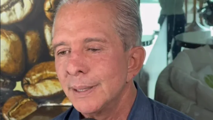 “Estaremos no Senado representando a Paraíba”, diz Nabor após receber adesões de novos prefeitos