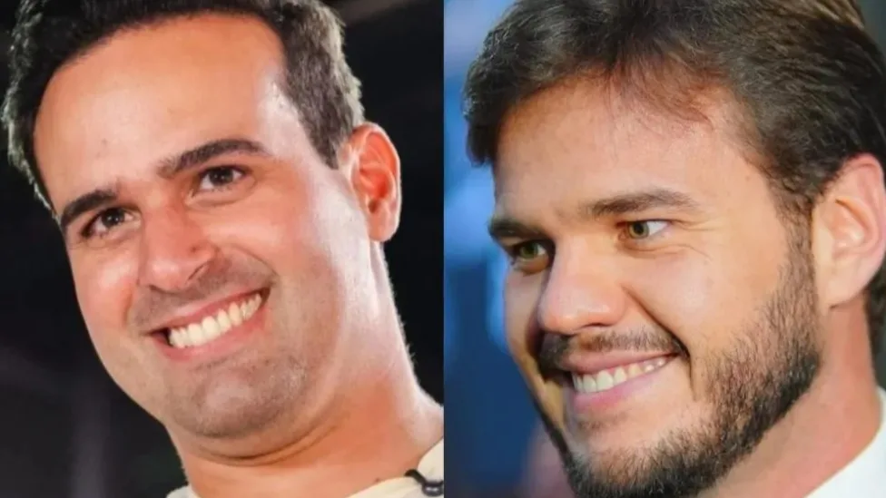 “Estou à disposição”, diz Lucas Ribeiro sobre parcerias com Bruno Cunha Lima