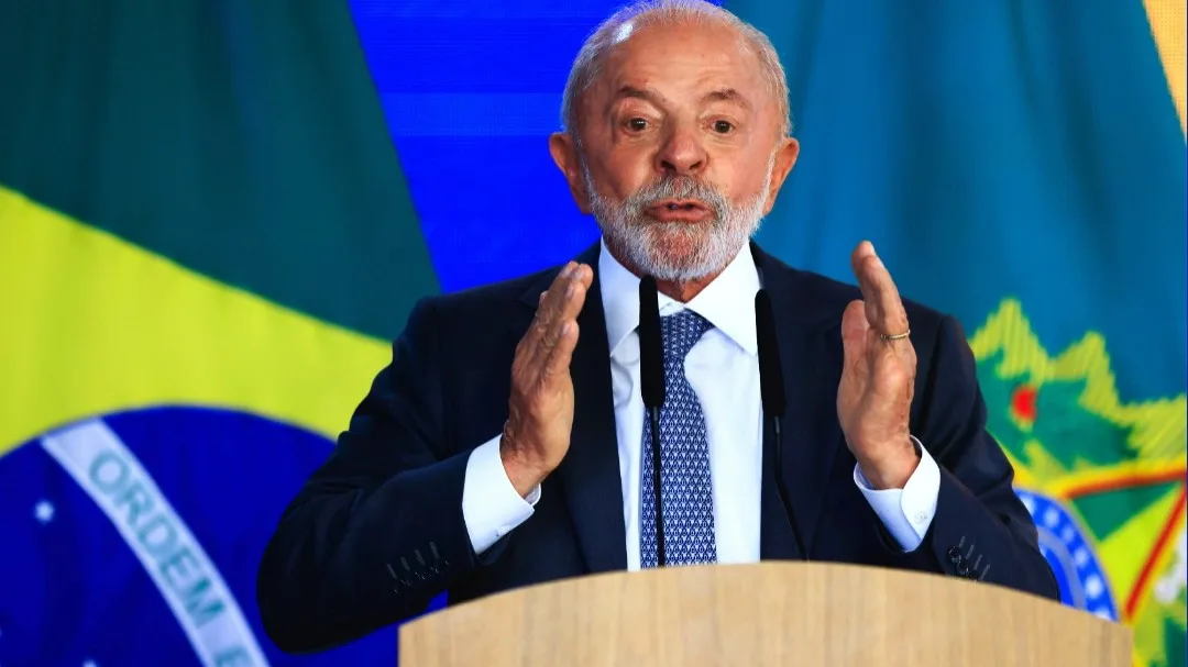 "Eu nunca vi nada igual, Lula faz o diabo pela reeleição e joga o jogo do vale-tudo"