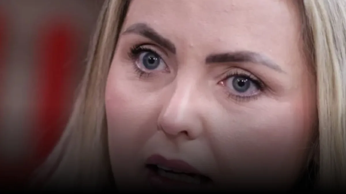 ex-candidata do DC, Clarita Barão declara apoio a Flávio no 2° turno