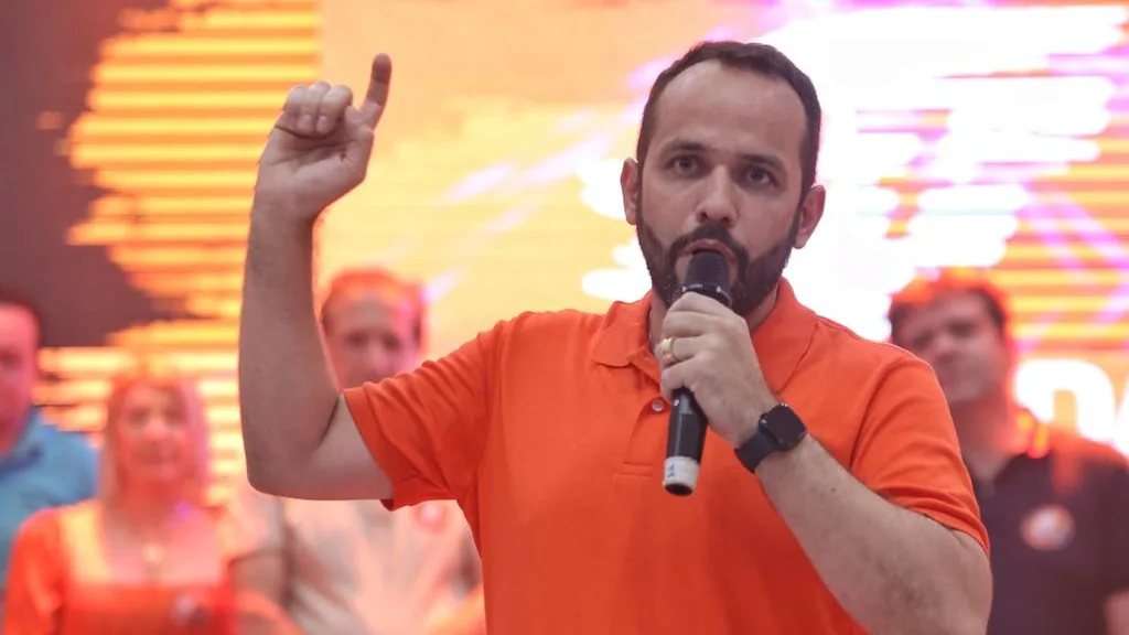 Ex-candidato à Prefeitura de Bayeux é morto a tiros em João Pessoa