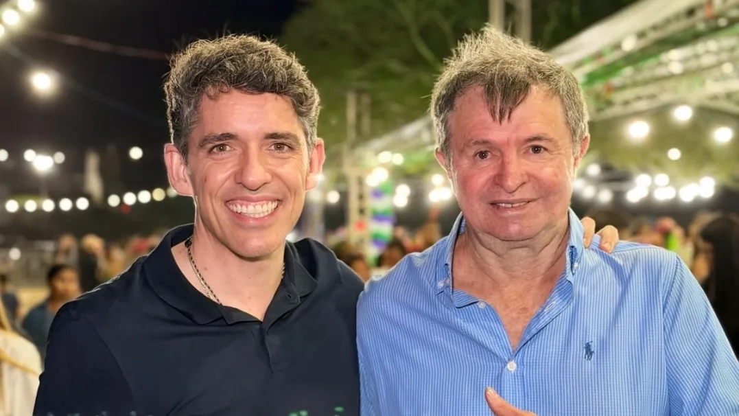 Ex-deputado Moacir Rodrigues declara apoio à reeleição de Tovar para a Assembleia Legislativa