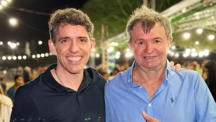 O ex-deputado estadual Moacir Rodrigues reafirmou seu apoio à candidatura à reeleição do deputado estadual Tovar Correia Lima (MDB) para a Assembleia Legislativa da Paraíba (ALPB). A declaração reforça a aliança política entre os dois e a presença de Tova