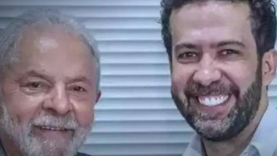 "Exército do Lula": Canal criado por Janones alcança 7 milhões de inscritos