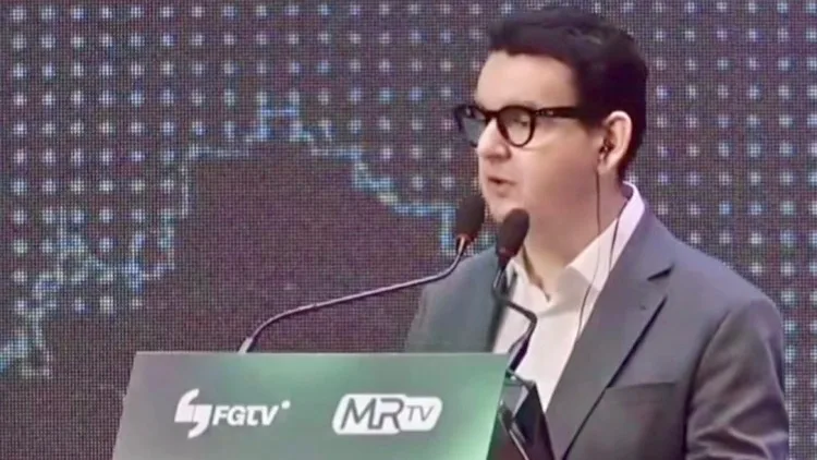 Fabiano Gomes e o debate que entrou para a história da comunicação paraibana – Por Napoleão Soares
