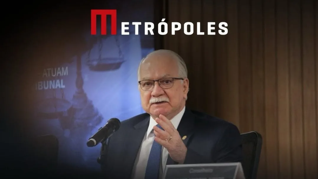 Fachin manda arquivar mais 5 apurações ligadas ao Inquérito das Fake News