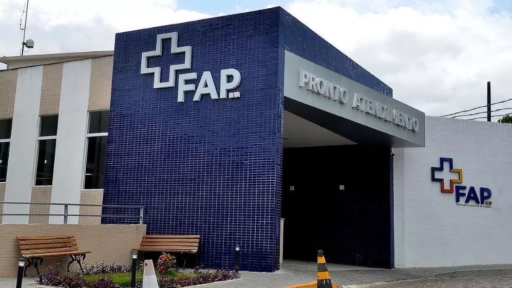 FAP CONFIRMA PARALISAÇÃO DE CIRURGIAS ONCOLÓGICAS EM CAMPINA GRANDE