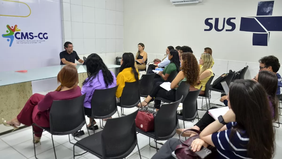 Prefeitura inicia reordenamento da Assistência Farmacêutica