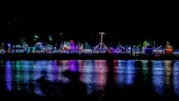 Festa das Neves segue neste domingo com shows no Parque Solon de Lucena; confira