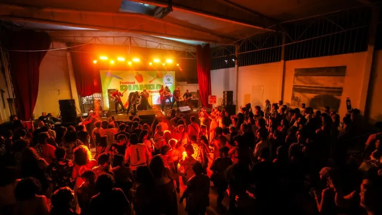 Festival chega a João Pessoa com shows