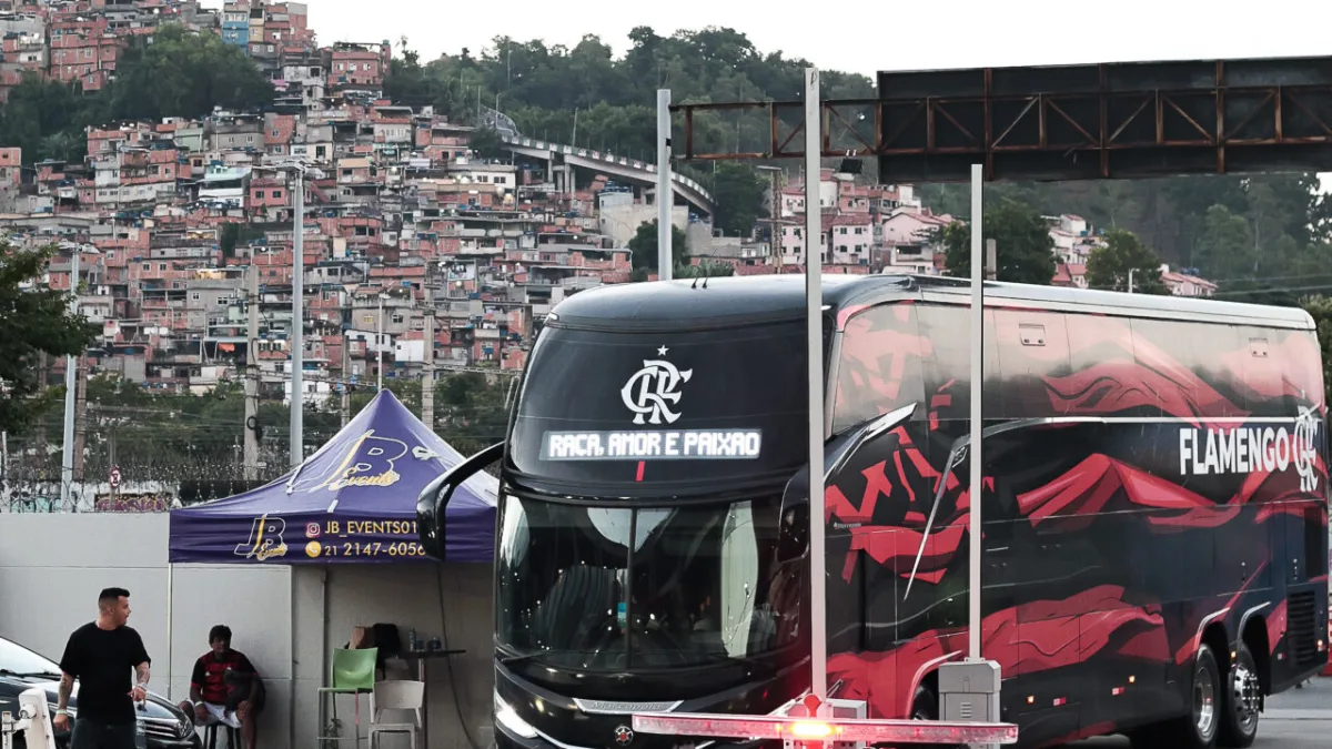 Flamengo protesta contra "canetada" de Lula sobre bets