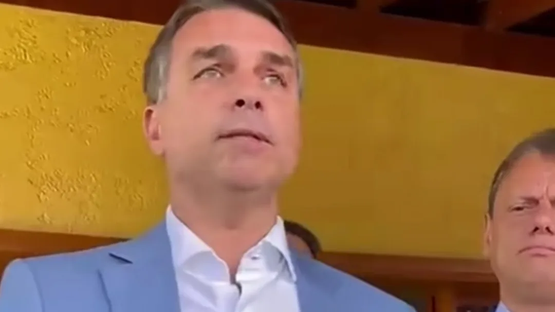 Flávio critica fim da 6x1 е defende liberdade na jornada