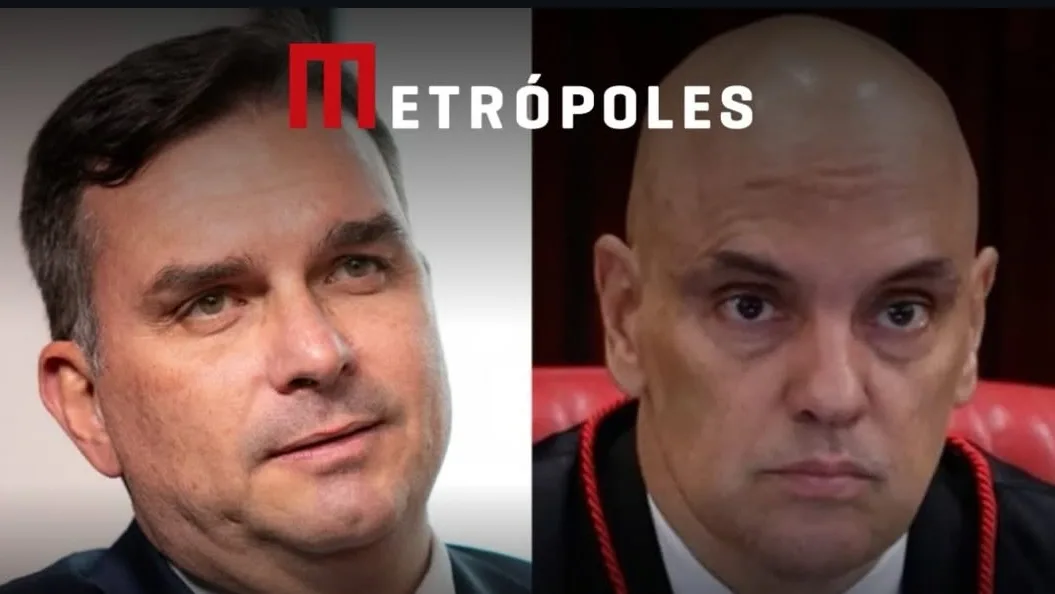 Flávio em fuga? Dá para entender: o Estado de Direito não é pleno no Brasil