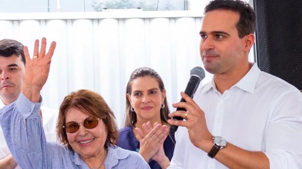 Francisca Motta relata projeto que garante isenção de IPVA para motoristas de aplicativo na Paraíba