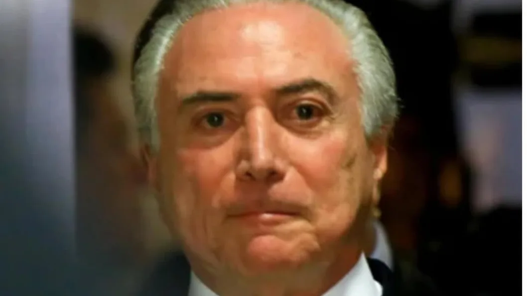 Fundo ligado a Vorcaro deu R$ 1 milhão a filme de Temer, admite produtor