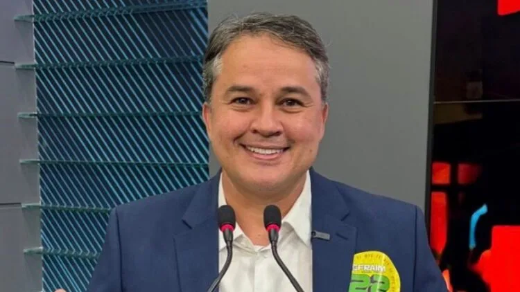Furacão Moraes–Vorcaro resgata posição de Efraim, único senador da PB a assinar pedido de impeachment em 2025