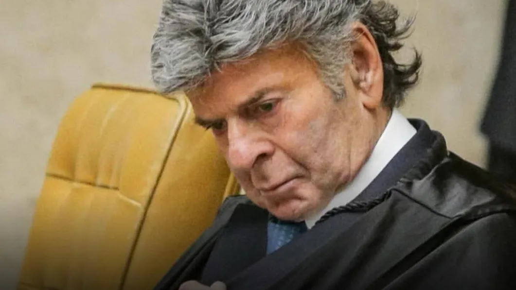 Fux dá 72 horas para AGU se manifestar sobre proibição das bets