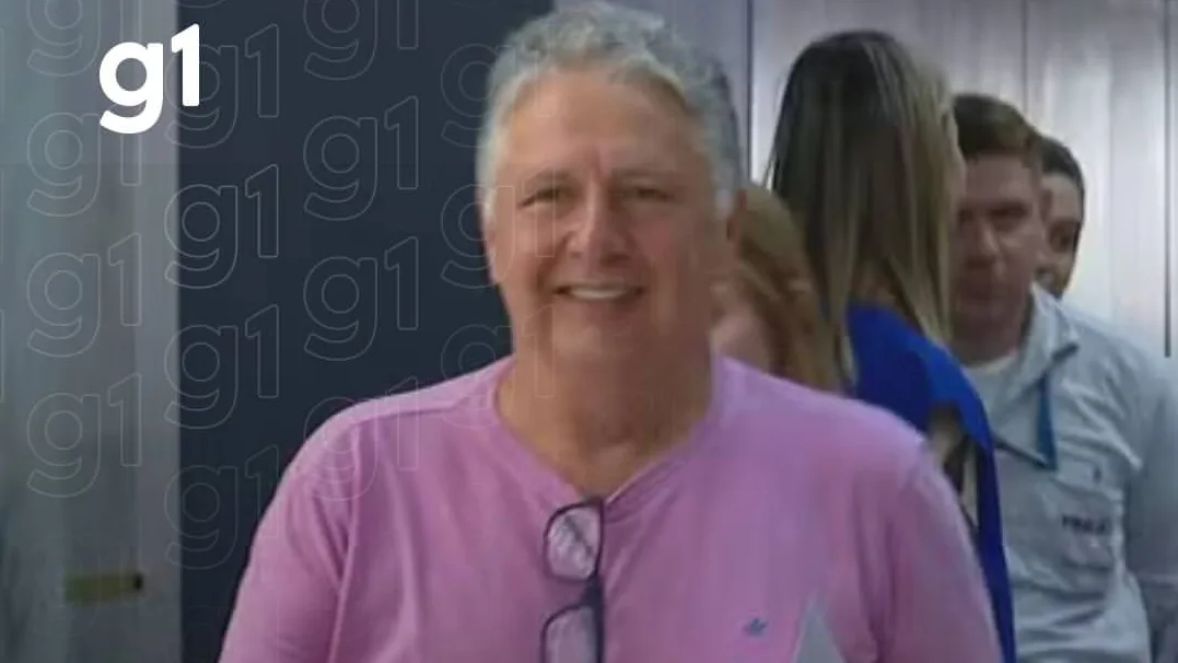 Garotinho desiste de recurso no TSE, e Ruas pode ser declarado eleito em 1º turno