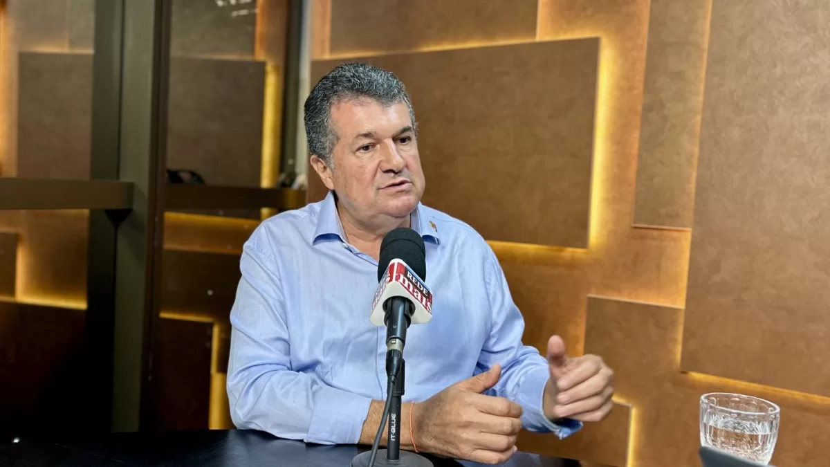 George Coelho quer melhorar ‘interlocução’ entre prefeitos e governo estadual