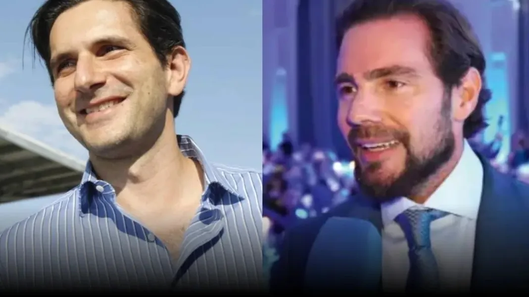 Globo demite Frederic Kachar após vazamento de conversas com Vorcaro