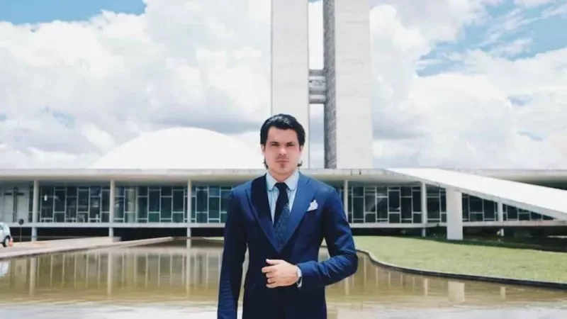 Golpe da Braiscompany deve virar série