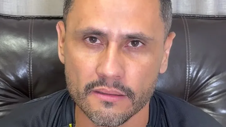 GOVERNADOR ELEITO DE MINGA GERAIS, CLEITINHO, REAFIRMA APOIO A FLAVIO BOLSONARO