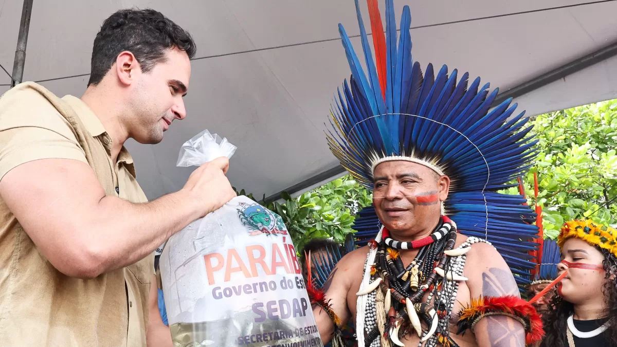 Governador, Lucas ,Azevedo