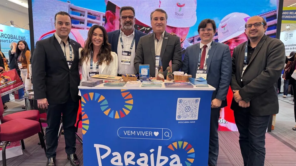 Governo da Paraíba apresenta estrutura dos centros de convenções ao mercado corporativo