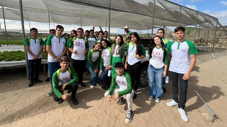 Governo da Paraíba divulga selecionados para Programa Agente Jovem Ambiental
