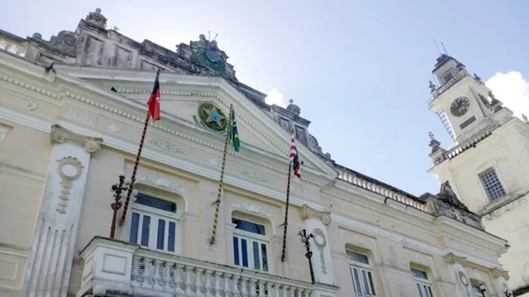 Governo da PB decreta ponto facultativo