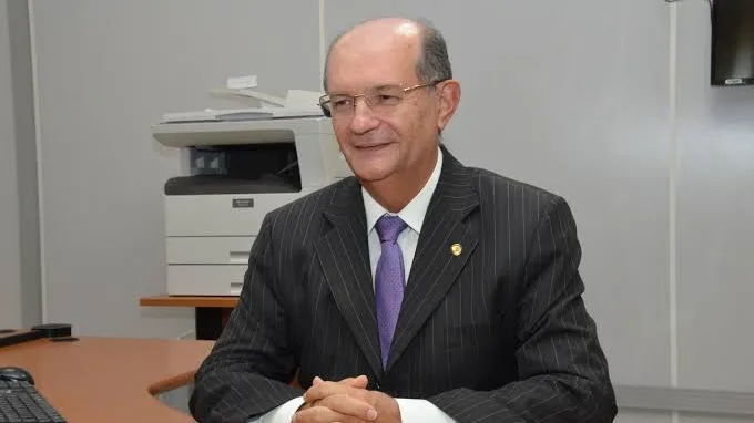 HONRARIA: Desembargador Aluízio Bezerra Filho receberá Medalha Exército Brasileiro em solenidade no próximo dia 25, em Brasília