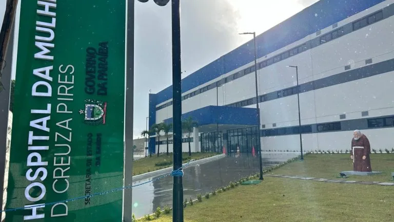 Hospital da Mulher em JP recebe credenciamento para transplantes de fígado e rim