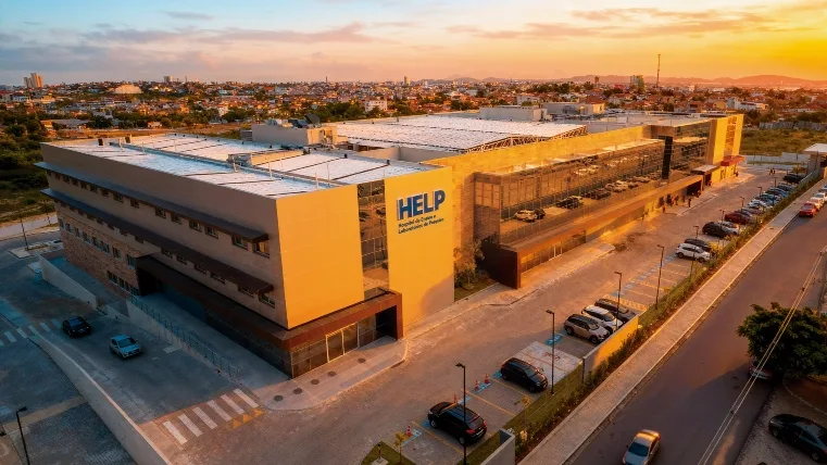 Hospital HELP conquista habilitação para transplantes de fígado pelo Ministério da Saúde