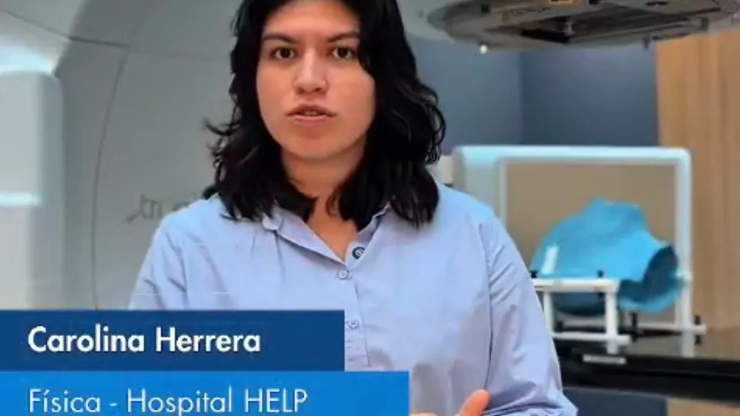 Hospital Help realiza primeira radiocirurgia e consolida avanço na oncologia em Campina Grande