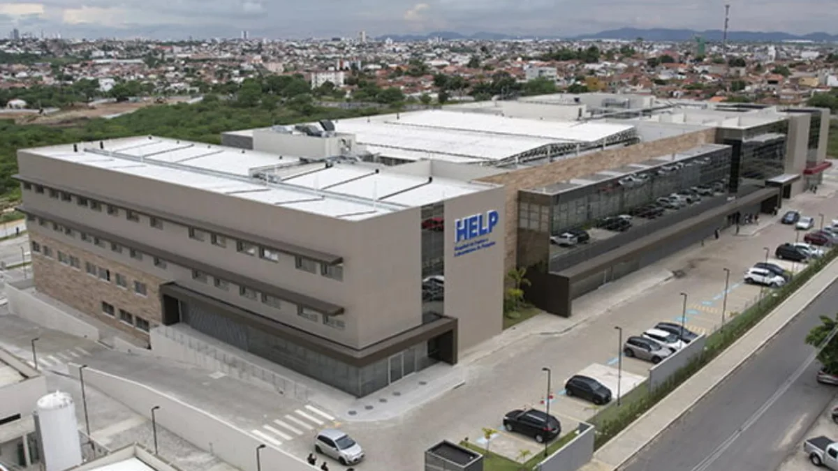 Hospital Help recebe etapa de encerramento do Fonajus Itinerante Paraíba