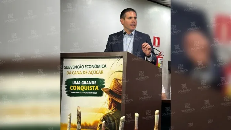 Hugo Motta destaca articulação para garantir subvenção a produtores de cana do Nordeste