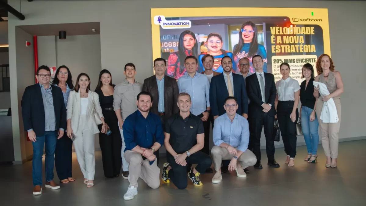 IA na prática: evento mostra como empresas já estão ganhando eficiência e receita com a tecnologia
