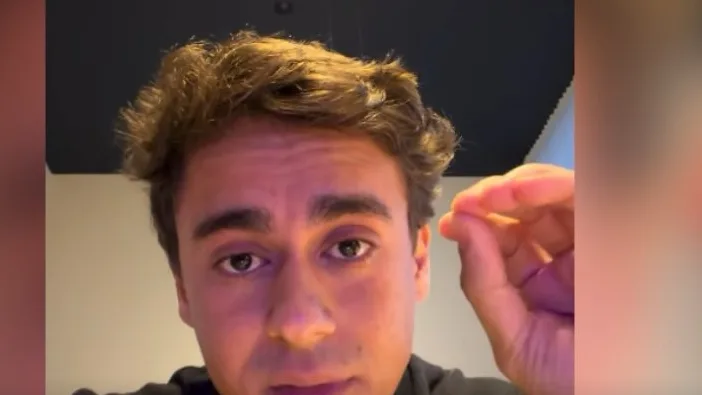 Imagine um presidente Nikolas pregando boicote a quem vota diferente