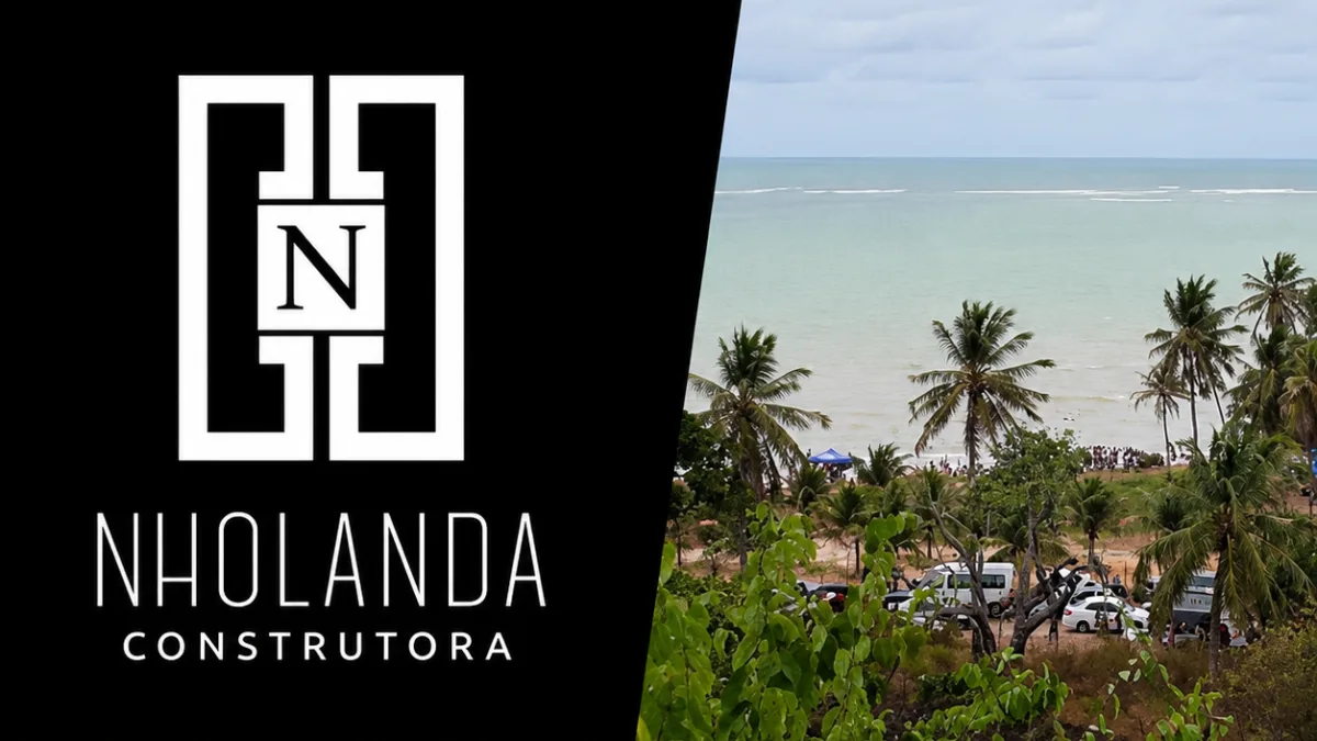 IMPACTOS AMBIENTAIS: Construtora Holanda, investigada pelo MP, quer construir prédios na Praia da Penha