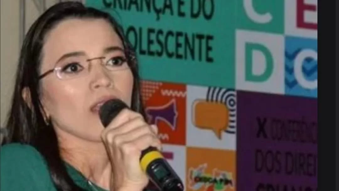 Indicação do PT, Neide Nunes assume Desenvolvimento Humano do governo Lucas